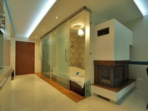 Apartamento Butorowy Residence