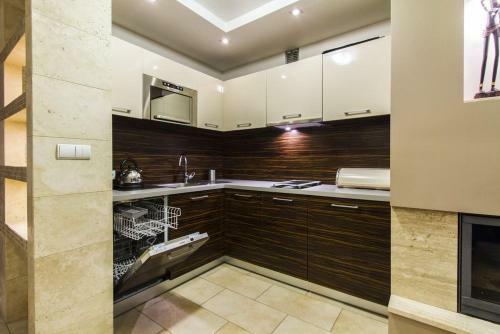 Apartamento Butorowy Residence