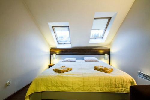Apartamento Butorowy Residence