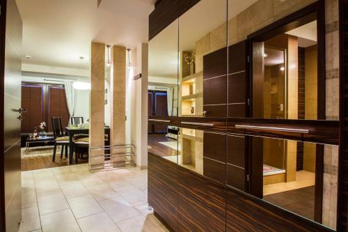 Apartamento Butorowy Residence