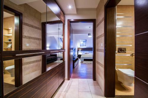 Apartamento Butorowy Residence