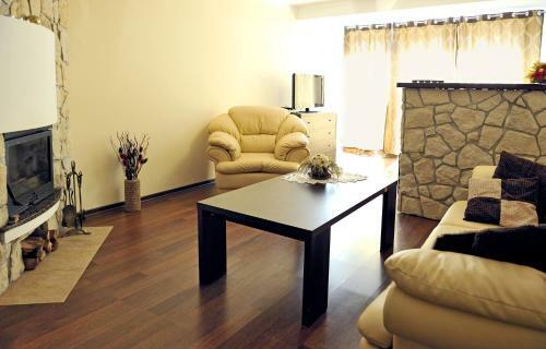 Apartamento Butorowy Residence