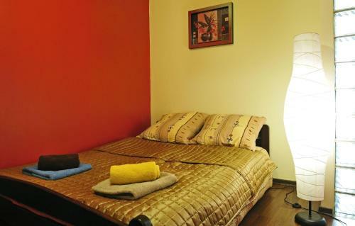 Apartamento Butorowy Residence