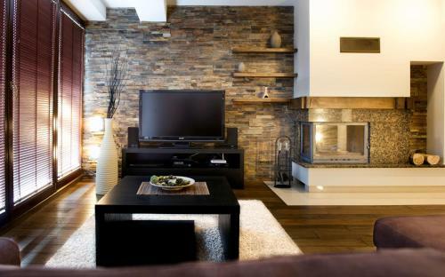 Apartamento Butorowy Residence