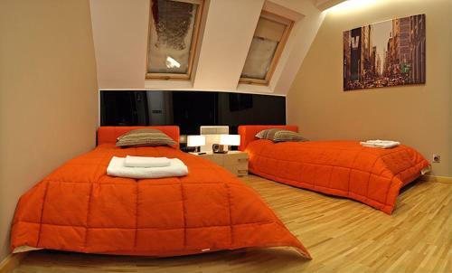 Apartamento Butorowy Residence