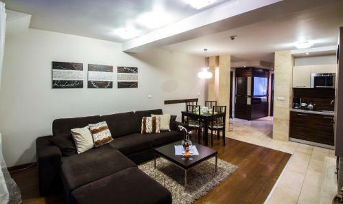 Apartamento Butorowy Residence