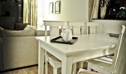 Apartamento Butorowy Residence