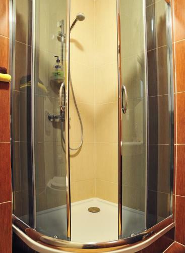 Apartamento Butorowy Residence