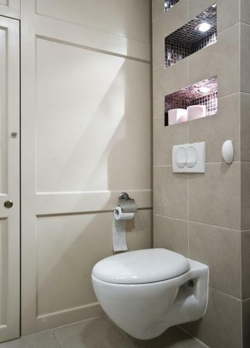 Apartamento Butorowy Residence