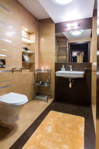 Apartamento Butorowy Residence