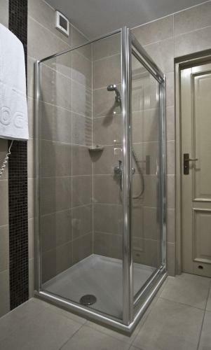 Apartamento Butorowy Residence