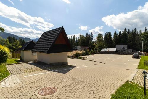 Apartament Po?udniowy