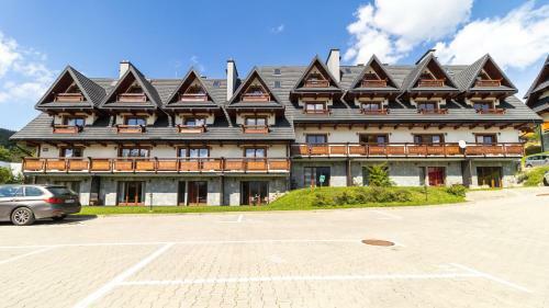 Apartament Po?udniowy