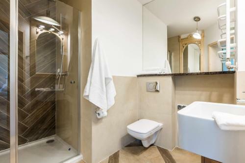 Apartament Zawrat Ko?cielisko