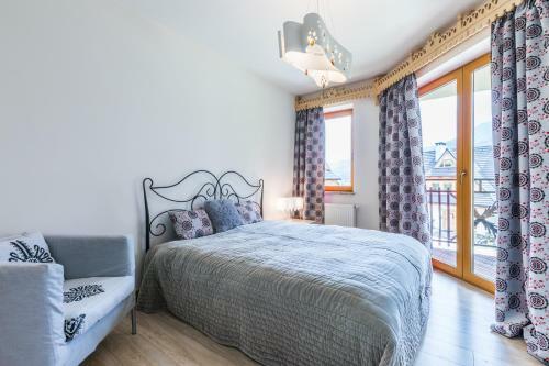 Apartament Zawrat Ko?cielisko