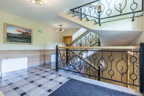 Apartament Zawrat Ko?cielisko