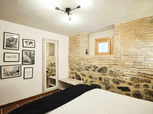 Apartamento La Casa Del Lir�n By Toledo Ap