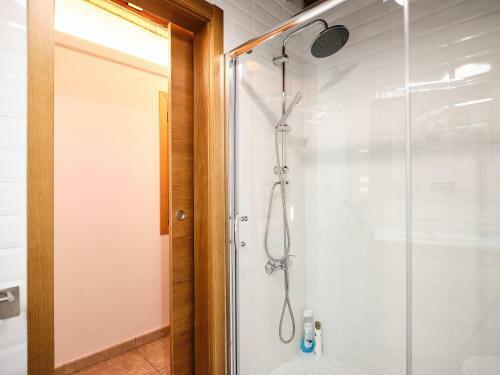 Apartamento La Casa Del Lir�n By Toledo Ap