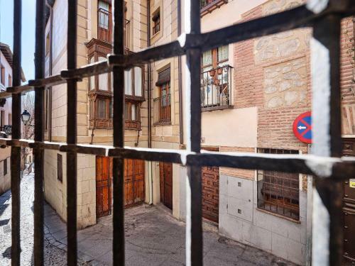 Apartamento La Casa Del Lir�n By Toledo Ap