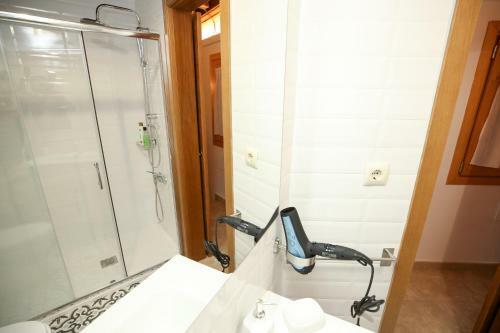 Apartamento La Casa Del Lir�n By Toledo Ap
