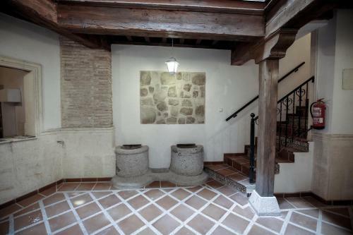 Apartamento La Casa Del Lir�n By Toledo Ap