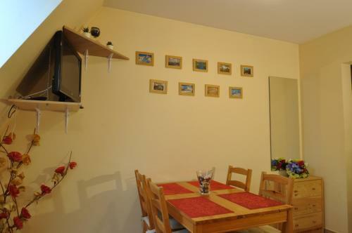 Apartamenty Sobiczkowa Wyspa