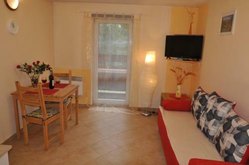 Apartamenty Sobiczkowa Wyspa