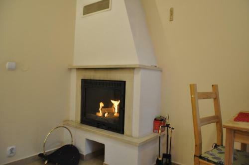 Apartamenty Sobiczkowa Wyspa