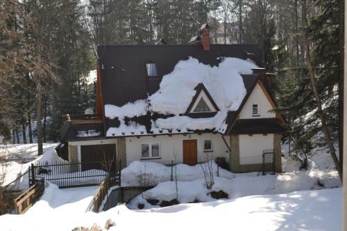 Apartamenty Sobiczkowa Wyspa