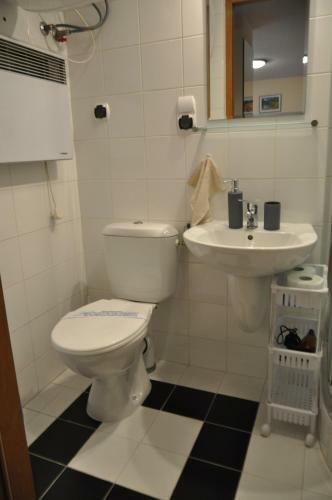 Apartamenty Sobiczkowa Wyspa