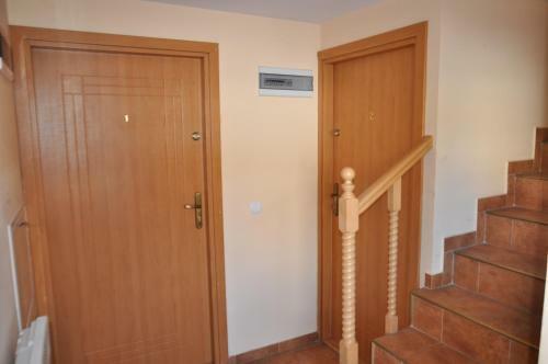 Apartamenty Sobiczkowa Wyspa