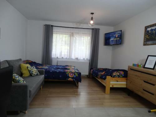 Apartamenty Tatrza?ska Dolina