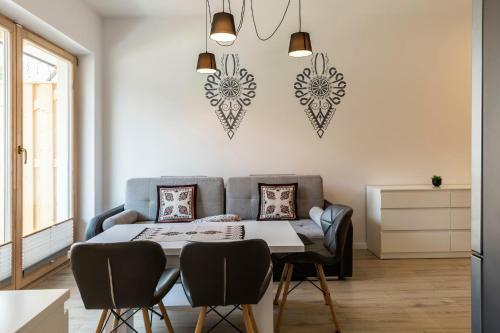 Apartamento S?oneczna Karpiel�wka