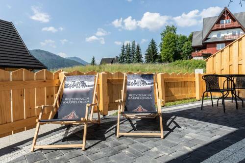 Apartamento S?oneczna Karpiel�wka
