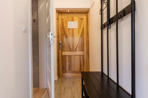 Apartamento S?oneczna Karpiel�wka