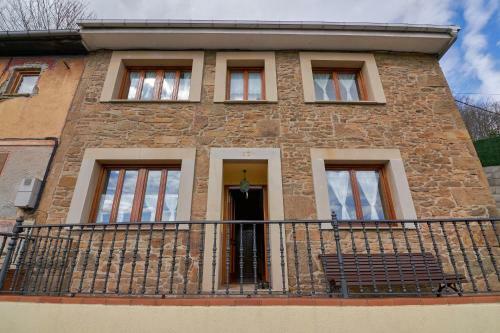 Agroturismo Casa Pichi