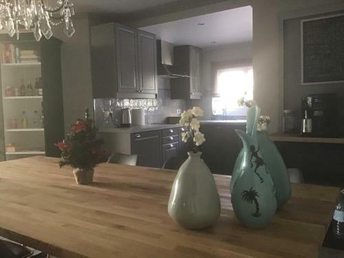 B&B Casa En La Monta�a