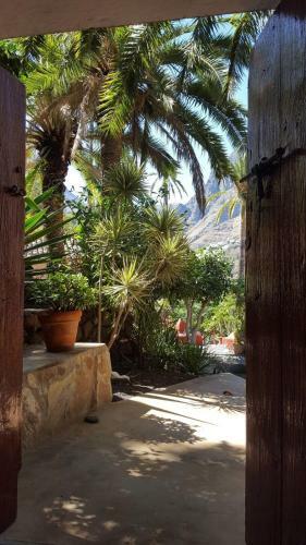 Casa Rural Sancho Agaete