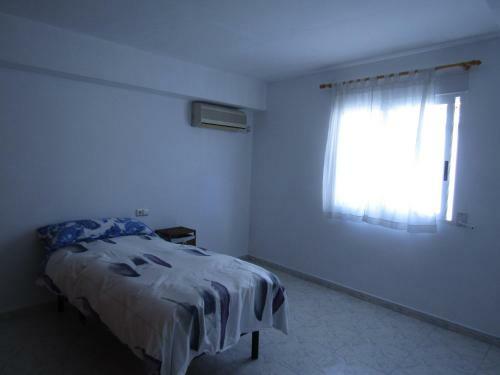 Apartamento Piso Teresa