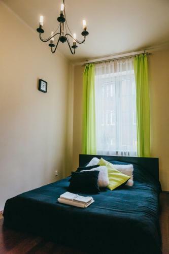 Apartamento Hieronim - By The Vistula River