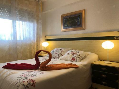 Apartamento Exclusividad En 1� L�nea De Playa