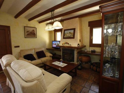 Villa Ensue�o Creueta Playa Calpe