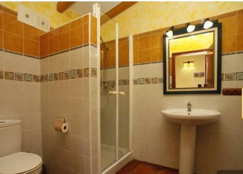 Villa Ensue�o Creueta Playa Calpe