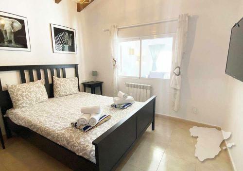 Costablancadreams Villa Olga In Calpe