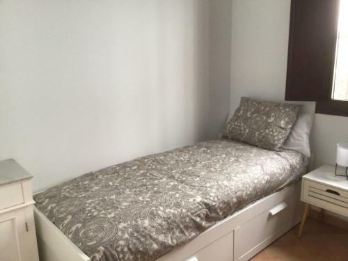 Apartamento Puerta Romana