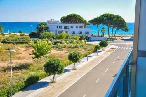 Apartamento Torresol �tico - Only Families