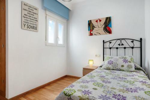 Apartamento Sol - S�lo Familias