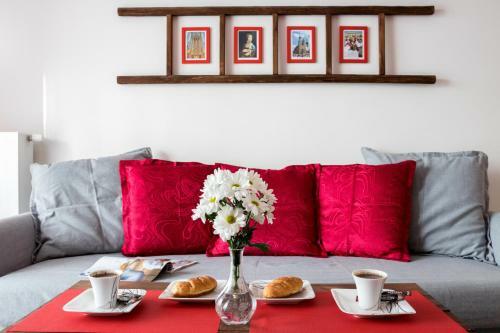 Apartamento Passion4cracow