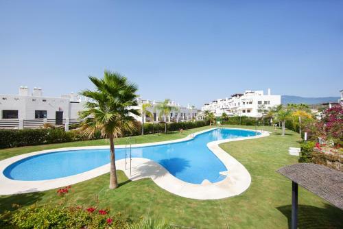 Apartamento Resina Penthouse
