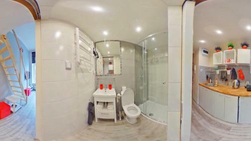 Apartamenty Marco - Stare Miasto